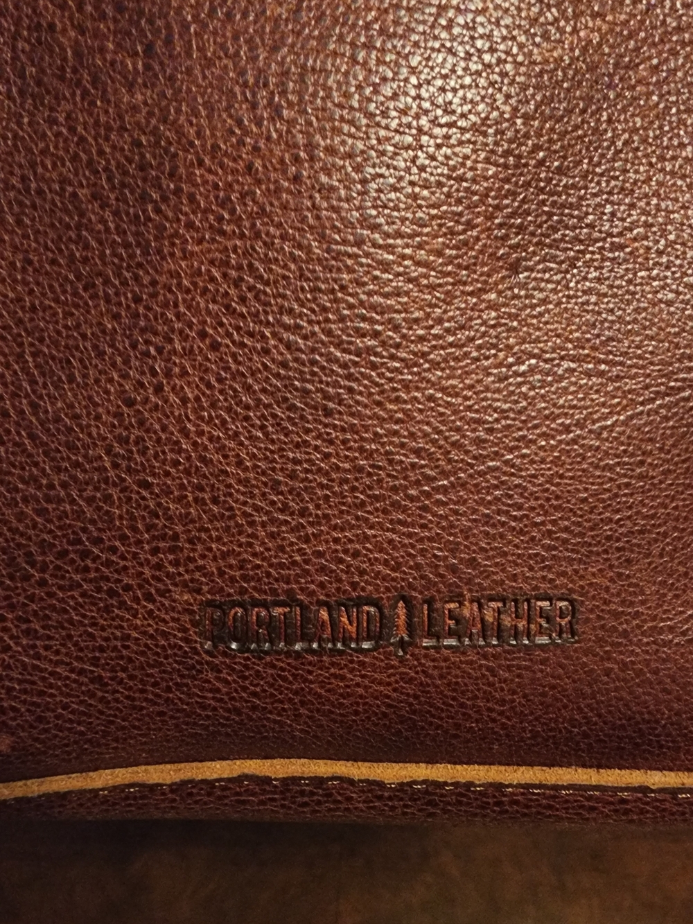 Portland Leather Goods Flora Bag - Picture 4 of 6